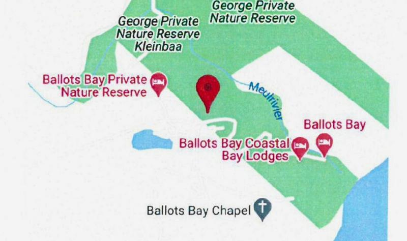0 Bedroom Property for Sale in Ballots Bay Western Cape